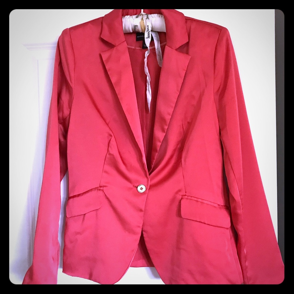 Dana Buchman blazer